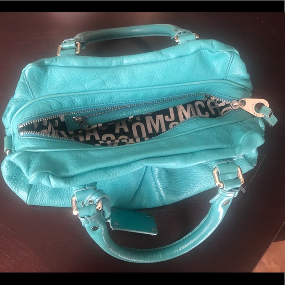 Marc Jacobs purse - Picture 2 of 4